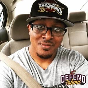 Meet your Posher, Travis